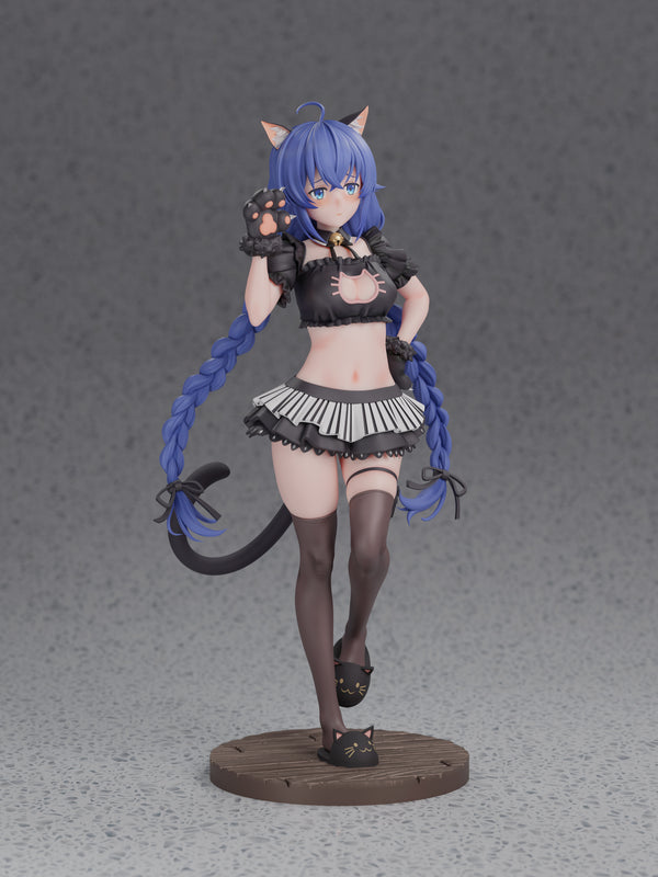 Mushoku Tensei: Jobless Reincarnation Catgirl Ear Roxy 1/6 GK Statue - Tensei Studio [Pre-Order]