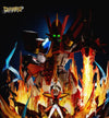 Mado King Granzort feelings Series #3 Mado King Granzort 1/6 GK Statue - Dream Maker Studio [Pre-Order]