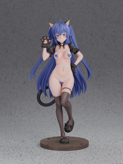 Mushoku Tensei: Jobless Reincarnation Catgirl Ear Roxy 1/6 GK Statue - Tensei Studio [Pre-Order]