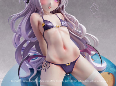 Blue Archive Loli series Sorasaki Hina 1/6 GK Statue - Pure Crush Studio [In-Stock]