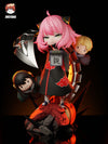 Spy x Family Anya Forger Cosplay Sasori GK Statue - ZH Studio [In-Stock]