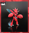 Pokémon Scizor 1/20 GK Statue - ACE Studio [Pre-Order]