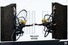 Fullmetal Alchemist Edward & Alphonse 1/5 GK Statue - BONE Studio [Pre-Order]
