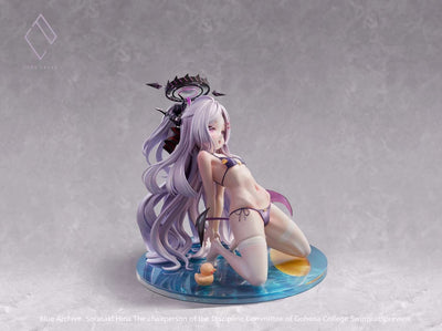 Blue Archive Loli series Sorasaki Hina 1/6 GK Statue - Pure Crush Studio [In-Stock]