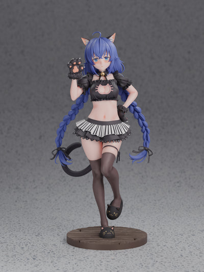 Mushoku Tensei: Jobless Reincarnation Catgirl Ear Roxy 1/6 GK Statue - Tensei Studio [Pre-Order]