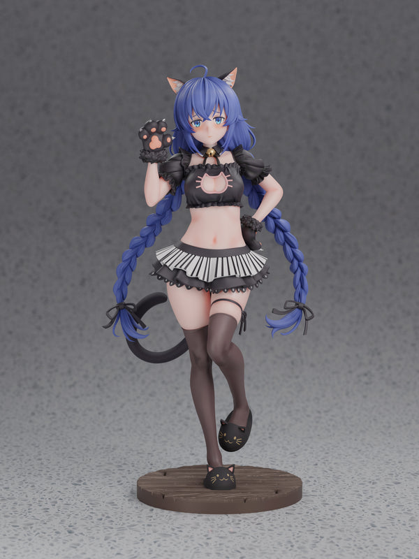 Mushoku Tensei: Jobless Reincarnation Catgirl Ear Roxy 1/6 GK Statue - Tensei Studio [Pre-Order]