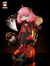 Spy x Family Anya Forger Cosplay Sasori GK Statue - ZH Studio [In-Stock]