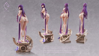 Frieren: Beyond Journey's End Fern 1/6 GK Statue - Pure Crush Studio [In-Stock]