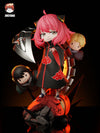 Spy x Family Anya Forger Cosplay Sasori GK Statue - ZH Studio [In-Stock]