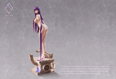 Frieren: Beyond Journey's End Fern 1/6 GK Statue - Pure Crush Studio [In-Stock]