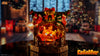 Howl's Moving Castle Christmas Calcifer 1/6 GK Statue - Long Miao Studio [In-Stock]