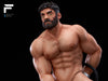 Original #2 Bad Daddy 1/6 GK Statue - FOUNDATION Studio [In-Stock]