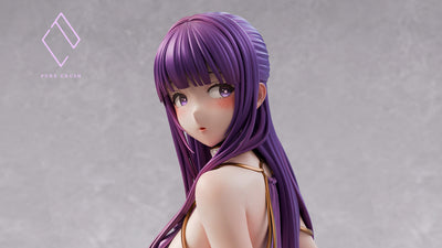 Frieren: Beyond Journey's End Fern 1/6 GK Statue - Pure Crush Studio [In-Stock]