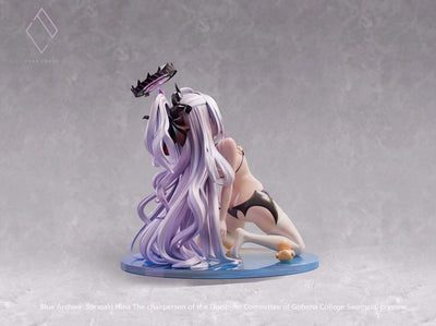 Blue Archive Loli series Sorasaki Hina 1/6 GK Statue - Pure Crush Studio [In-Stock]