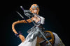 Fate Jeanne d'Arc & Jeanne d'Arc Alter 1/4 GK Statue - Xpic Studio [In-Stock]
