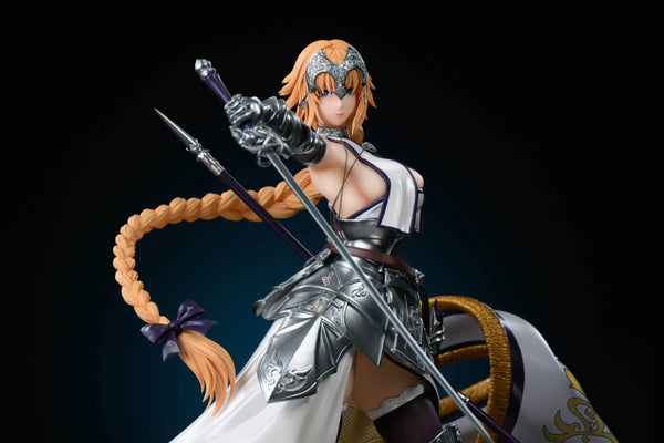 Fate Jeanne d'Arc & Jeanne d'Arc Alter 1/4 GK Statue - Xpic Studio [In-Stock]