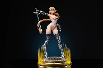 Fate Jeanne d'Arc & Jeanne d'Arc Alter 1/4 GK Statue - Xpic Studio [In-Stock]