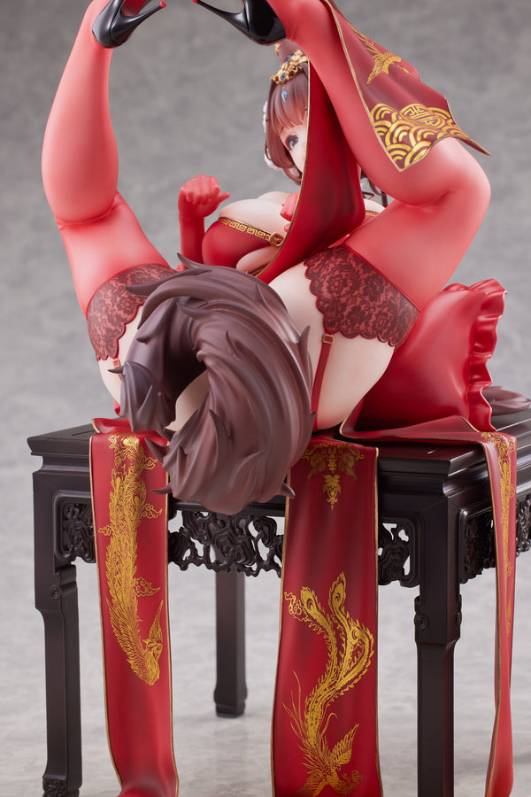 Original Kiki 1/6 Scale Figure (Licensed) - WILDMELODY [Pre-Order]