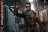 16 Collectible Doll Series - Future Soldier Statue - Present Toys Studio [Pre - Order] Others