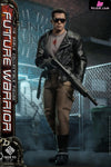 16 Collectible Doll Series - Future Soldier Statue - Present Toys Studio [Pre - Order] Deposit