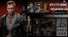 16 Collectible Doll Series - Future Soldier Statue - Present Toys Studio [Pre - Order] Others