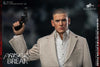Prison Break Michael & tbag & Double set & Magnetic Opening and Closing Prison Scene 1/6 scale action figure FB - FISH BONETOYS Studio [Pre-Order]