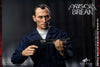 Prison Break Michael & tbag & Double set & Magnetic Opening and Closing Prison Scene 1/6 scale action figure FB - FISH BONETOYS Studio [Pre-Order]