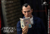 Prison Break Michael & tbag & Double set & Magnetic Opening and Closing Prison Scene 1/6 scale action figure FB - FISH BONETOYS Studio [Pre-Order]