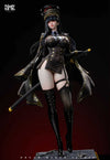 Blue Archive Tsukatsuki Rio 1/4 GK Statue - Dream Maker Studio [Pre-Order]