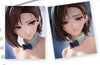 Original Yumiko Yasaka Disqualified Doctor of the Health Room 1/4 Scale Figure (Licensed) - HobbyRangers [In-Stock]