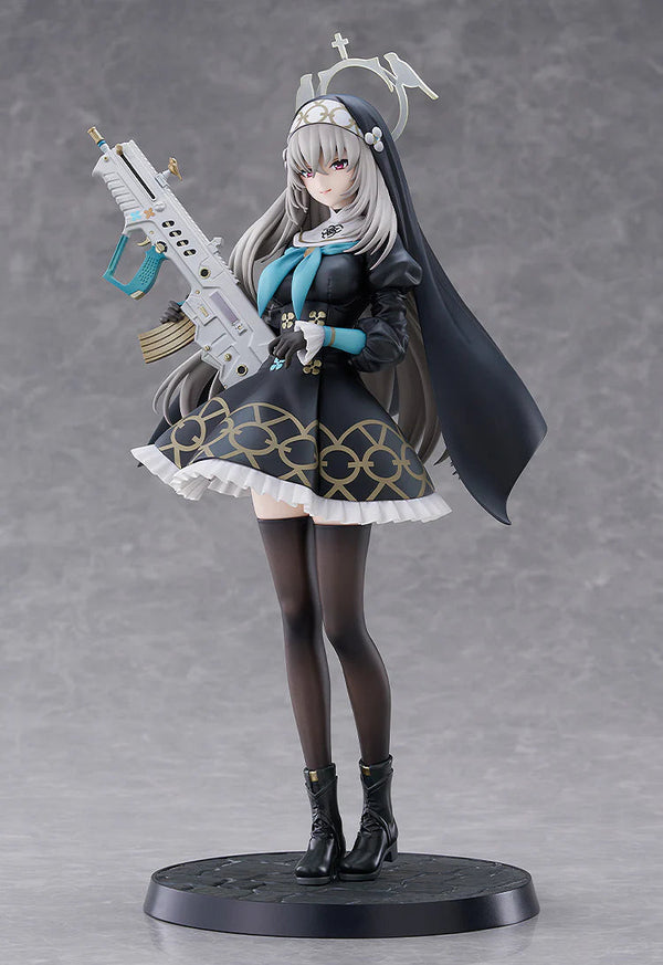Blue Archive Sakurako 1/7 Scale Figure (Licensed) - Max Factory [Pre-Order]