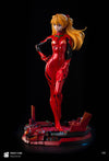 EVA Asuka Langley Soryu Resin Statue - Magic Cube Studio [In-Stock]