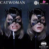 1992 Film: Batman Returns Catwoman Articulated Figure - Jazzinc Dioramas Studio [Pre-Order] Dc