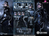 1992 Film: Batman Returns Catwoman Articulated Figure - Jazzinc Dioramas Studio [Pre-Order] Deposit