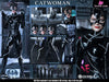 1992 Film: Batman Returns Catwoman Articulated Figure - Jazzinc Dioramas Studio [Pre-Order] Deposit
