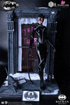 1992 Film: Batman Returns Catwoman Articulated Figure - Jazzinc Dioramas Studio [Pre-Order] Deposit