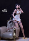 Final Fantasy Tifa Lockhart Resin Statue - Forest Among Anime Studio [In-Stock]