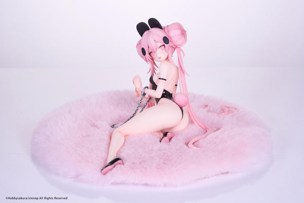 Original SinnotenP Bunny Girl 1/8 Scale Figure (Licensed) - Hobby Sakura [Pre-Order]