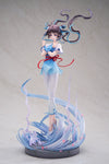 Sword and Fairy Zhao LingEr Summoning the Thunder Spirit Ver. 1/7 Scale Figure (Licensed) - APEX-TOYS [Pre-Order]