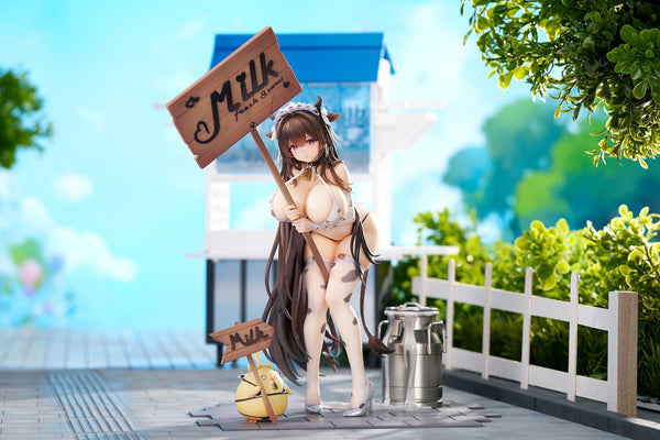 Azur Lane Taihou Fresh and Sweet Ver. 1/7 Scale Figure (Licensed) - APEX-TOYS [Pre-Order]