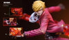 One Piece ML 004 Flame Sanji Resin Statue - ML STUDIO [Pre-Order]