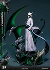 Bleach Ulquiorra Cifer Resin Statue - M.H Studio [Pre-Order]