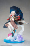 Wandering Witch: The Journey of Elaina Elaina Clear Skies After the Rain 1/7 Scale Figure (Licensed) - ELEGANT [Pre-Order]