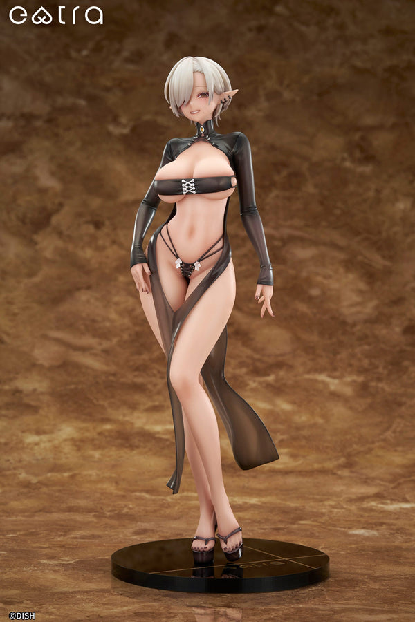 Original Lilith 1/6 Scale Figure (Licensed) - ELEGANT [Pre-Order]