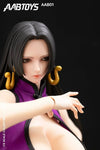 One Piece Boa Hancock Action Figure - AAB Toys Studio [Pre-Order]