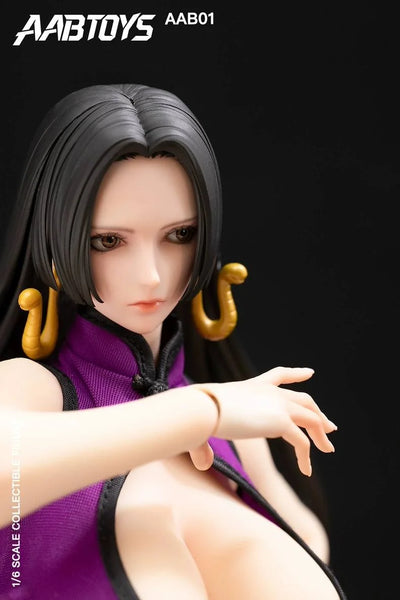 One Piece Boa Hancock Action Figure - AAB Toys Studio [Pre-Order]