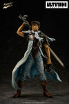 Ultimode: Berserk Guts Adolescence 1/6 Scale Figure (Licensed) - Kyoto Figure [Pre-Order]