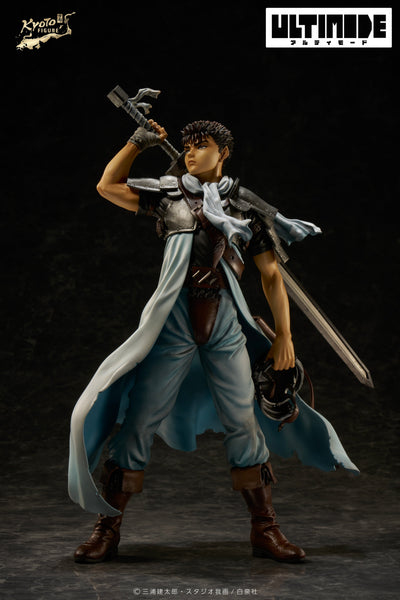 Ultimode: Berserk Guts Adolescence 1/6 Scale Figure (Licensed) - Kyoto Figure [Pre-Order]