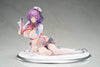 Snowbreak: Containment Zone Enya Kiss Be the Remedy Ver. 1/7 Scale Figure (Licensed) - APEX-TOYS [Pre-Order]