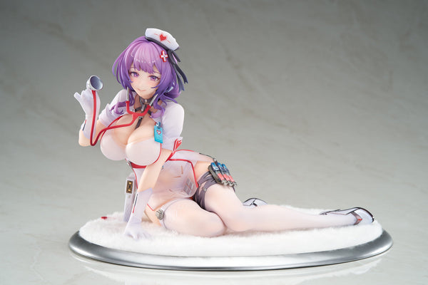 Snowbreak: Containment Zone Enya Kiss Be the Remedy Ver. 1/7 Scale Figure (Licensed) - APEX-TOYS [Pre-Order]